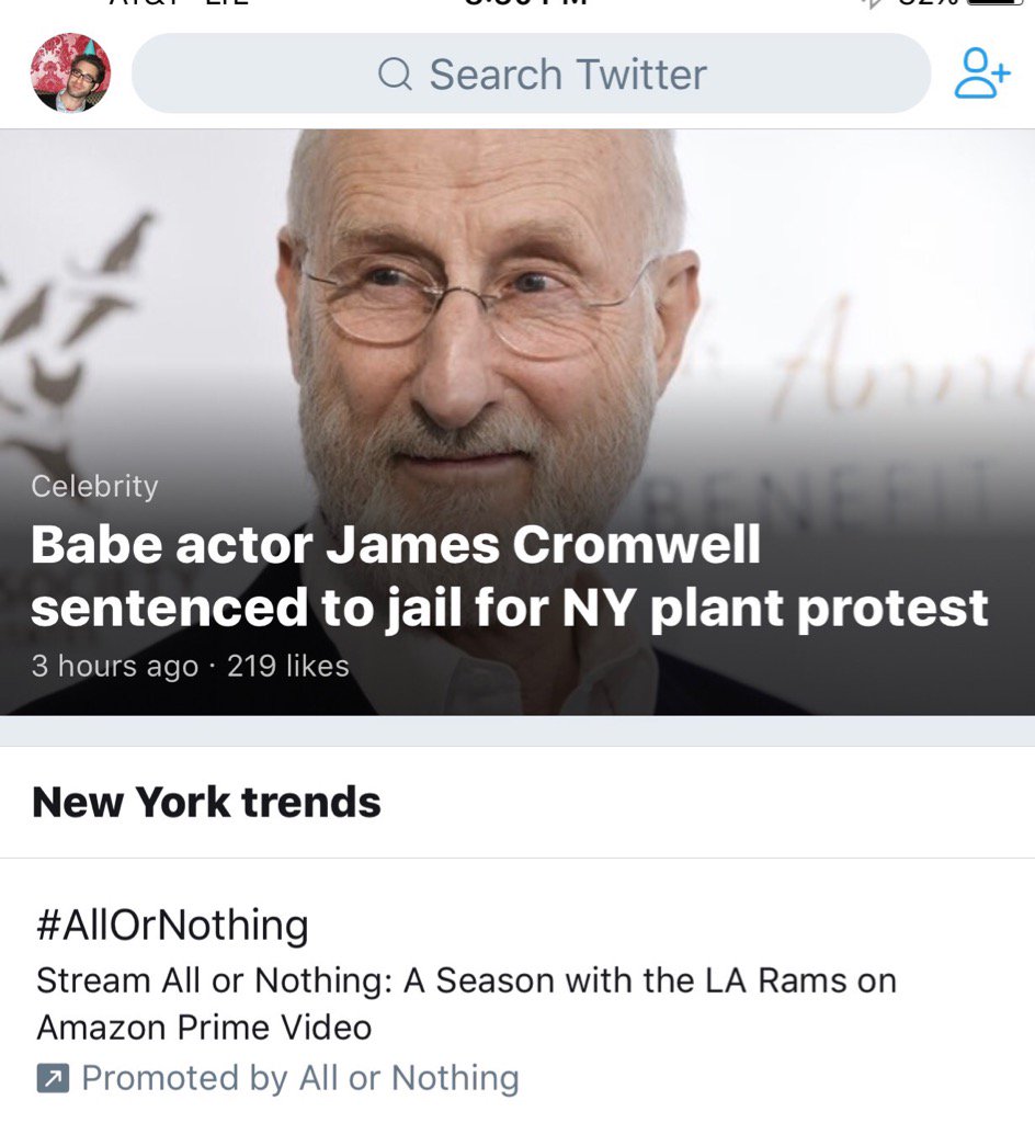 david ehrlich on Twitter "I will admit he *is* quite handsome…