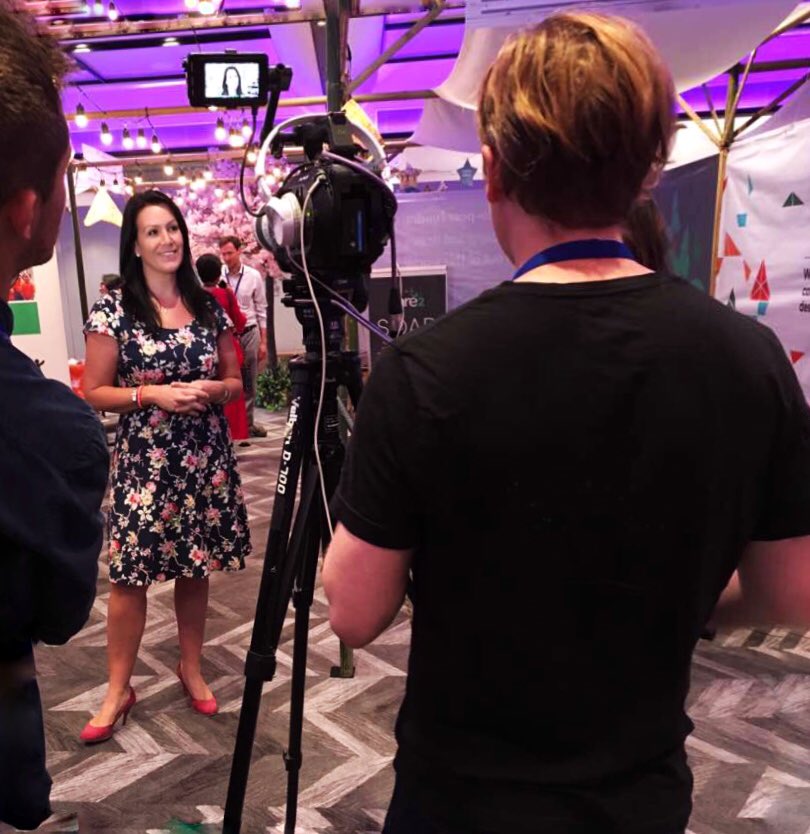 Nikki Kinloch tweet media