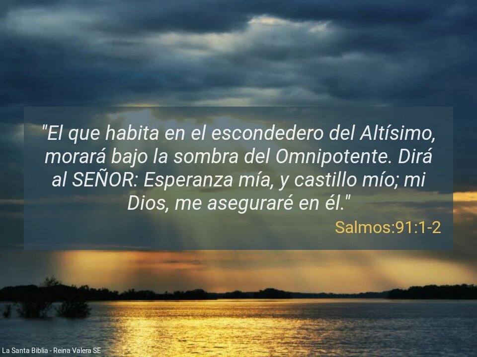 Salmos 91:1