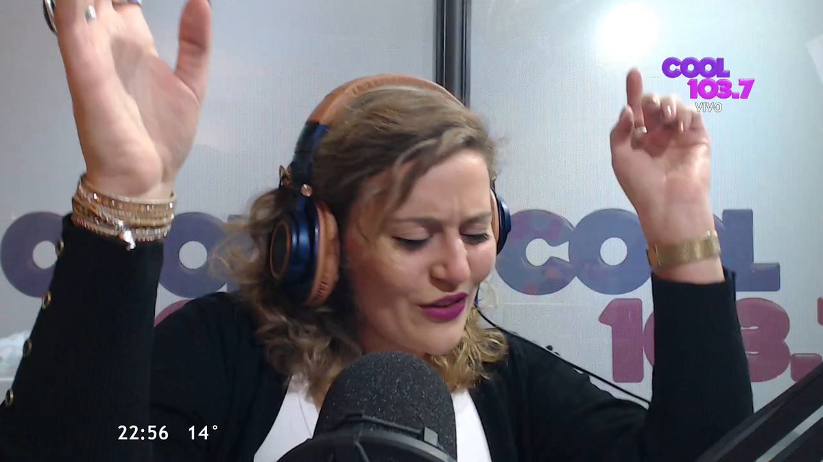 Ya estamos con Memi Pirera en Minitas 3.0, hablamos de #EstrategiasWhatsapperas de mujeres, MIRANOS AHORA coolihd.com