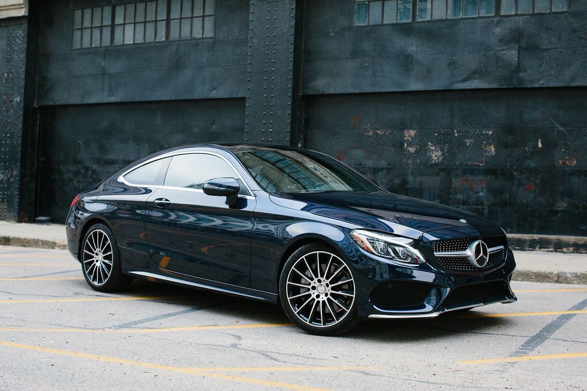 mb_reyeshuerta's tweet image. Clase C Coupé te permite elegir con DYNAMIC SELECT uno de los 5 programas de conducción diferentes. 

#MercedesBenzPuebla