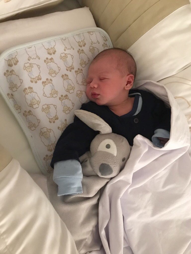 Gabriel passsando na sua timiline pra dar Oi!