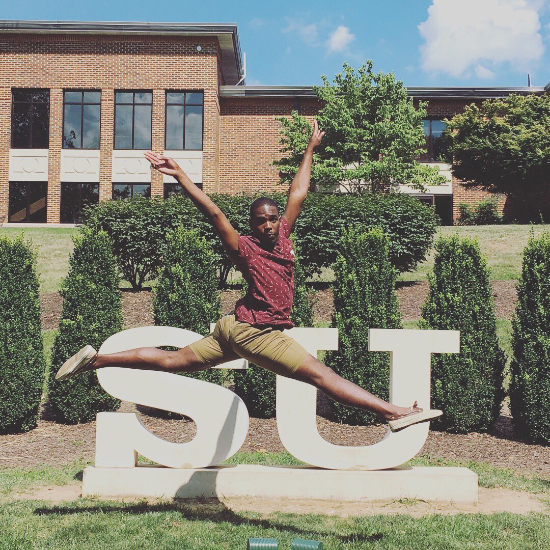 Lathan A. Roberts tweet media