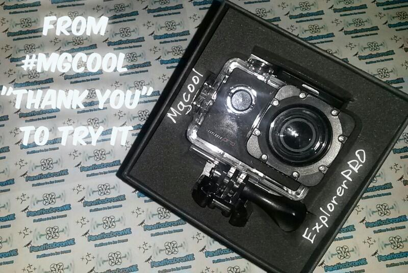 AEL78's tweet photo. Our Gift from @MgcoolOfficial "Thank You" to Try It.
#30jun #mgcool #ExplorerPRO #camera #HD #4K info Camera→→ https://t.co/aa1ZciayYw https://t.co/cgfv4VcEky