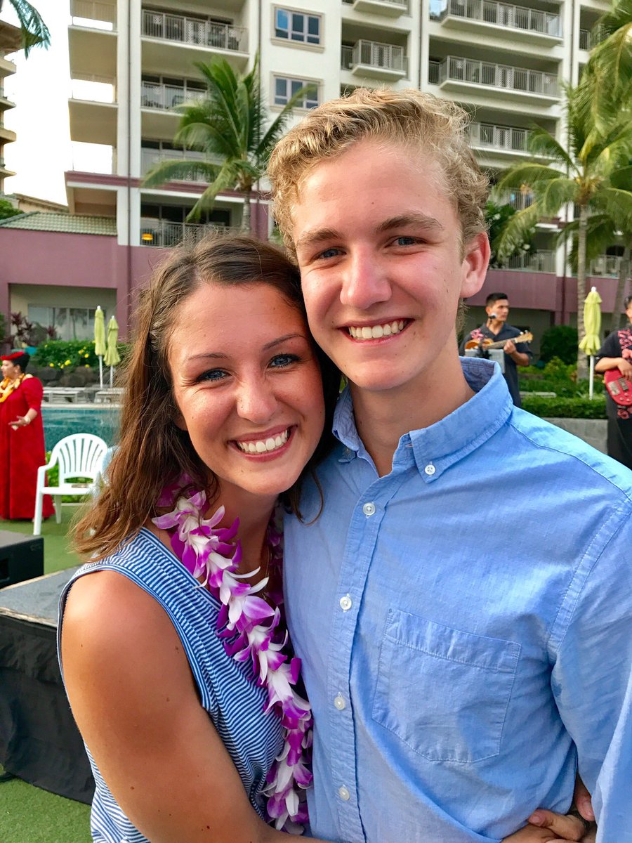 mckayallysha's tweet photo. also happy birthday to my best boy :)) https://t.co/eppWrpvvAj