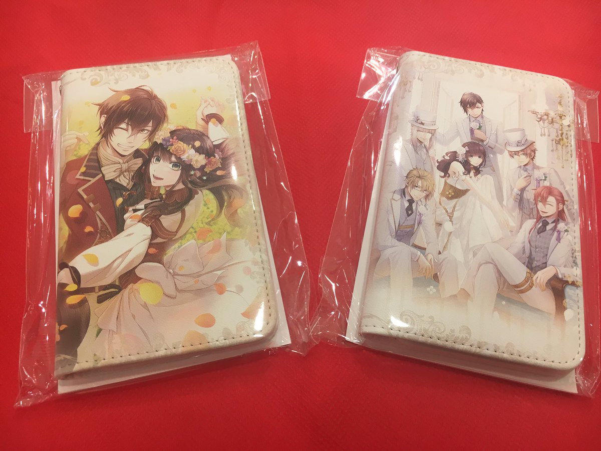 Theキャラ 公式 Code Realize 祝福の未来 池袋マルイ 手帳型スマホケース 全2種ただいま入荷致しました 接着式で様々なスマートフォンにお使いいただけます ぜひ お買い求めくださいませ 池袋マルイ 7fにて皆様のお越しをお待ちしております