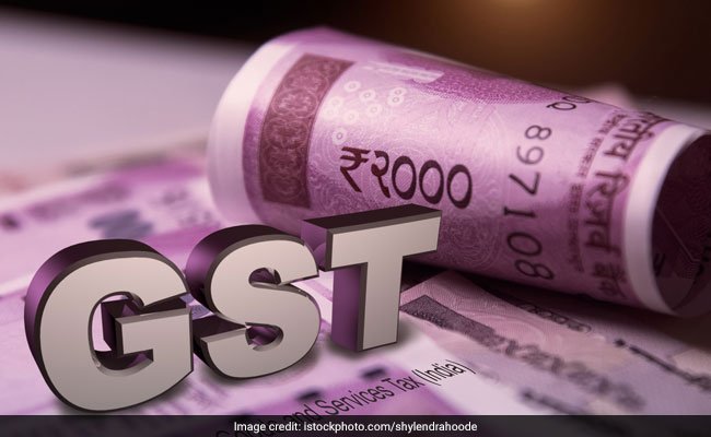 ndtv's tweet image. #GST is here. Its impact on you explained in 10 points ndtv.com/india-news/gst…

#GSTForNewIndia #OneNationOneTax