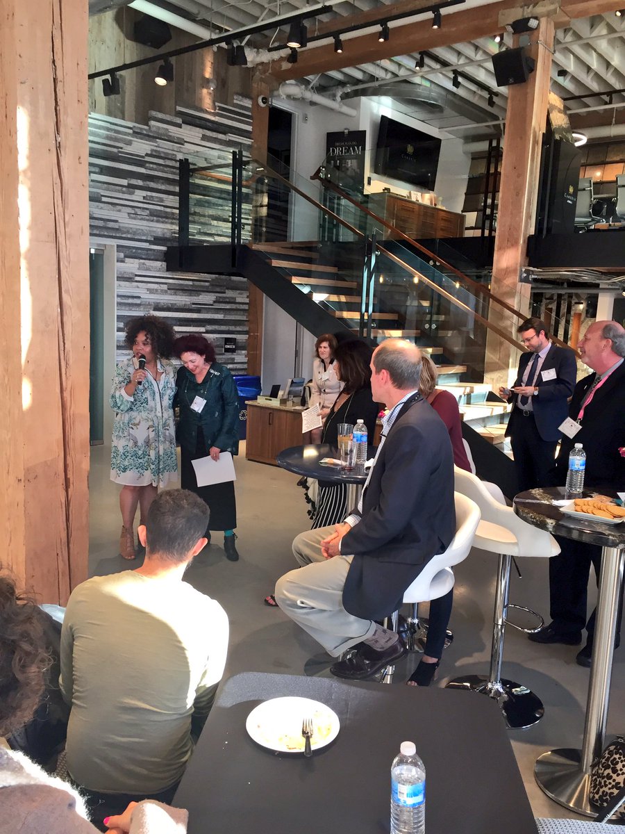 nidaatshan's tweet image. .@BACKSACKORG event kicks off in #SanFrancisco with the BEAH network awards dinner; gathering of global leaders to discuss social-engagement