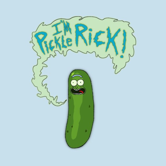 Rick Sanchez (@c137rschwifty) on Twitter photo 