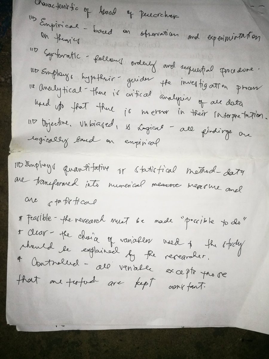 rayfrancis23's tweet image. Kabog ang notes 😂😂 cuneiform ang form of writing! Hahahahahahaha 😂😂 #PracticalResearch