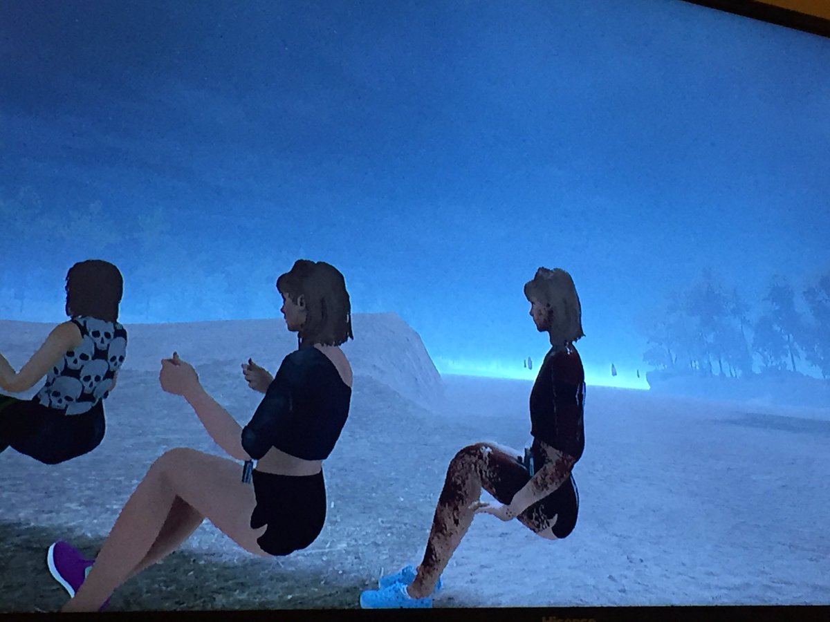 live2create13's tweet image. AJ escaped in a two seater and the other two in a 4 seater is this where they go when they escape? The bottom of the lake???