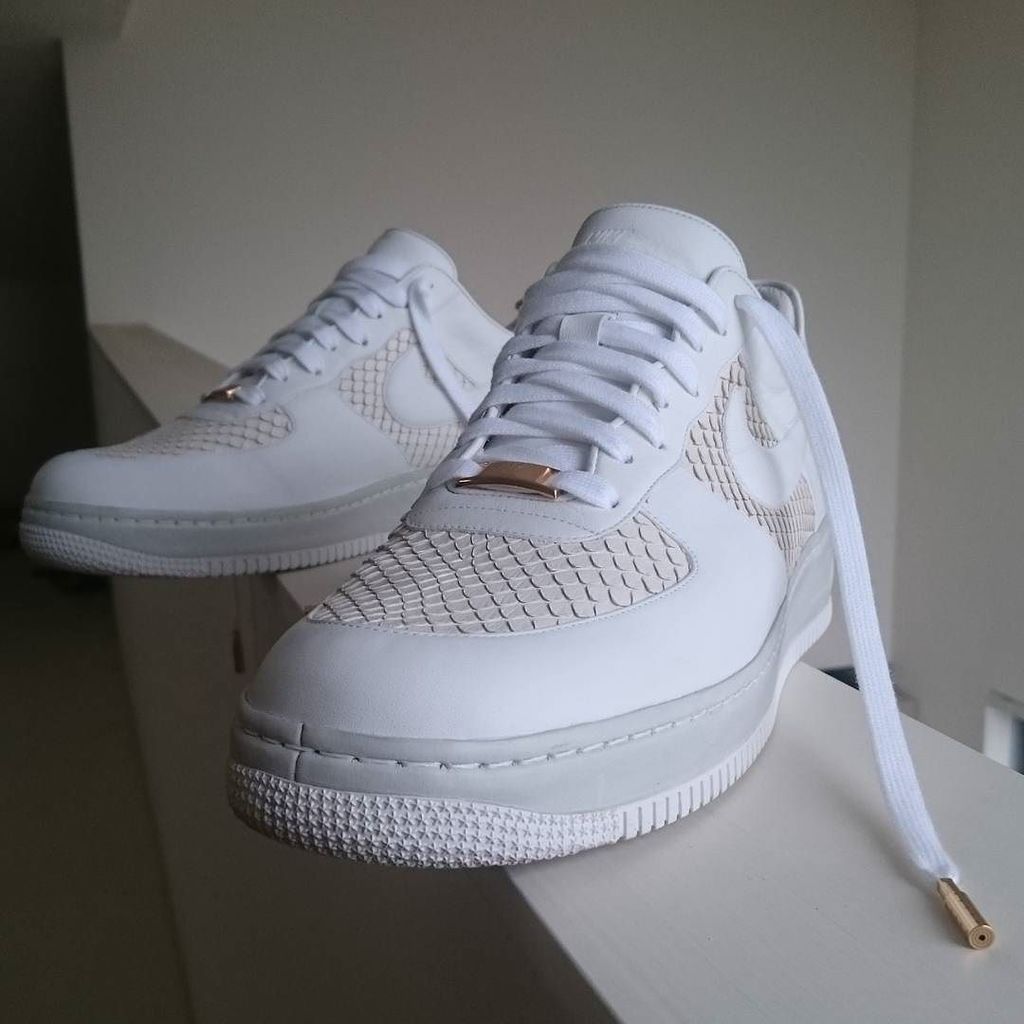 air force 1 lux anaconda