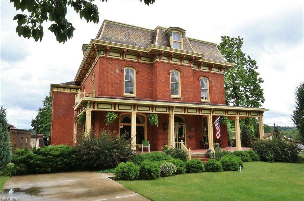 3320 Boggs Rd Zanesville Oh 43701