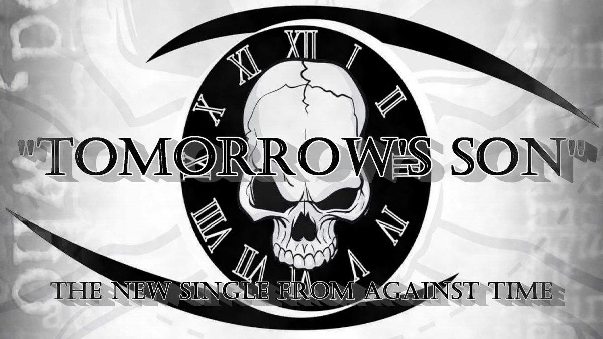 Against Time tweet media