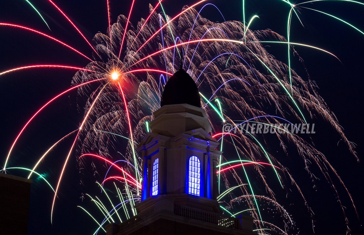 💥 // fireworks