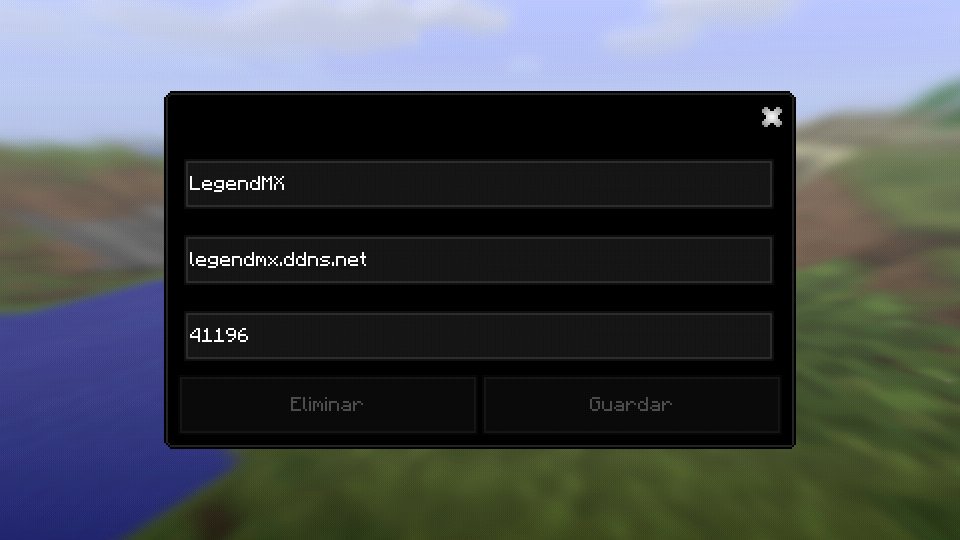 LegendNetworkMX's tweet image. Wl off goo⬇⬇ip