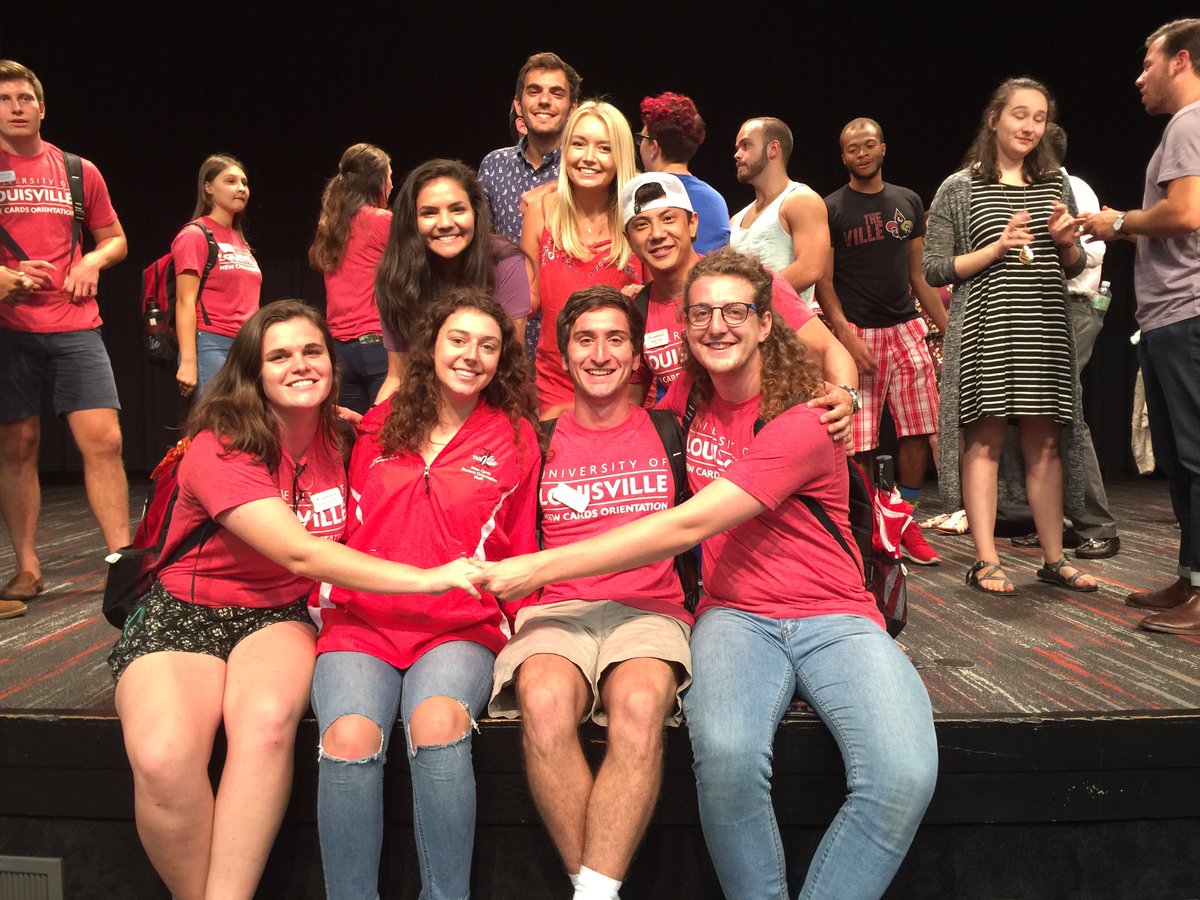 CardsPeter's tweet photo. The best dang Lou fam around https://t.co/E7Us0QxCSv