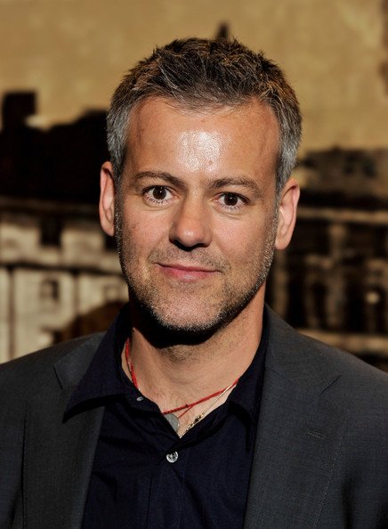 Happy Birthday Rupert Graves 