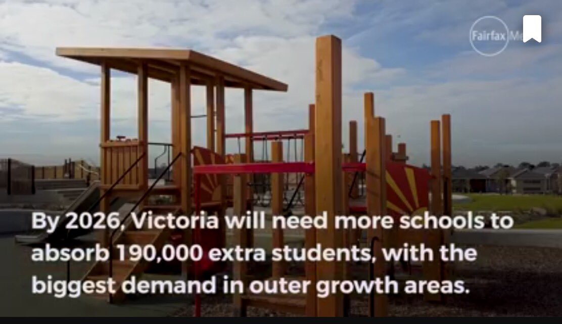 OCOSVic's tweet image. Via @theage 
All the more reason to have a #transparent, #needsbased system for new #schools #funding
#springst
facebook.com/theageAustrali…