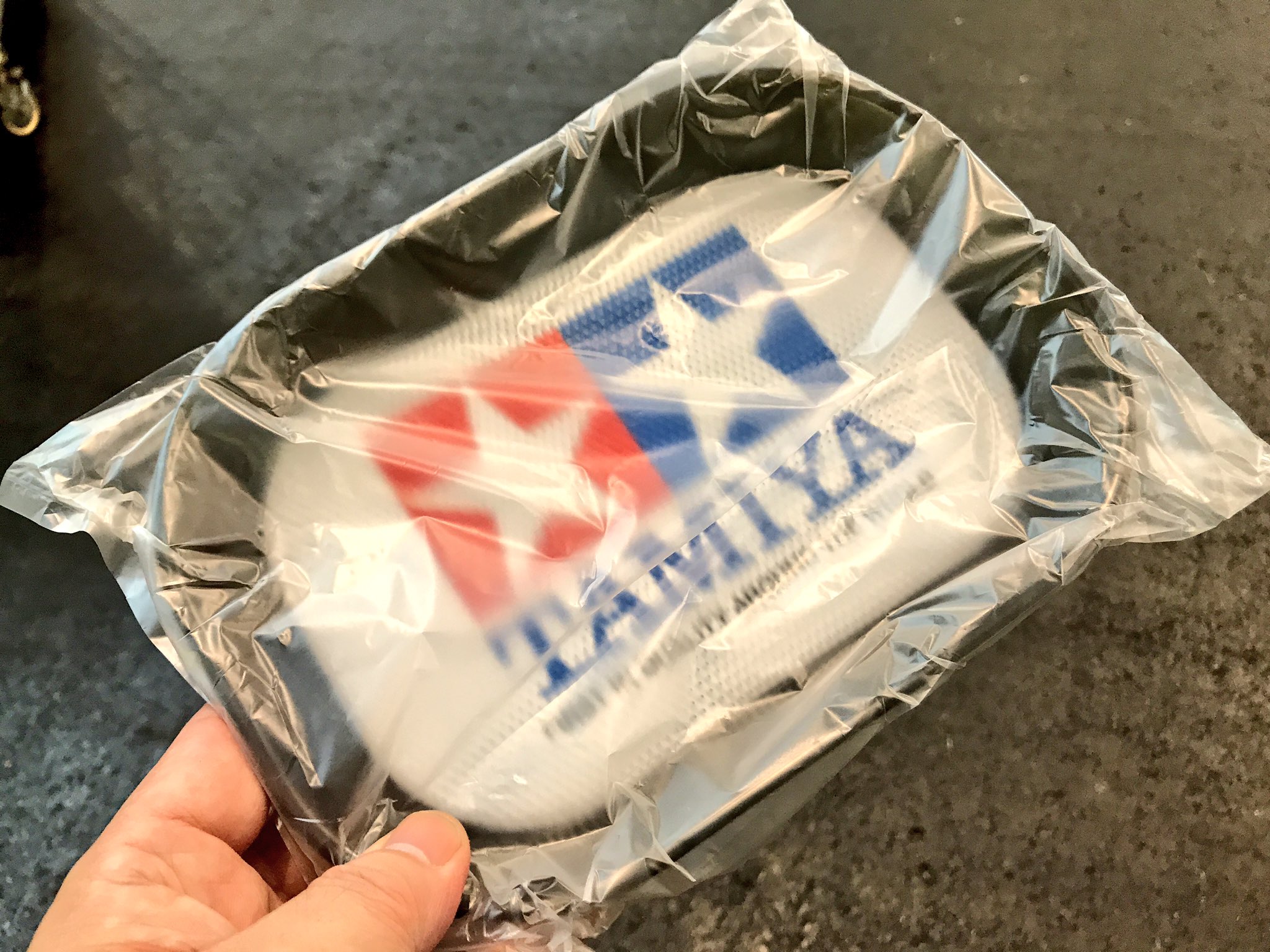 【激レア希少品 】TAMIYAタミヤ キャッシュトレイ タミヤのキャッシュトレイ/TAMITA Cash Tray | ミニ四記
