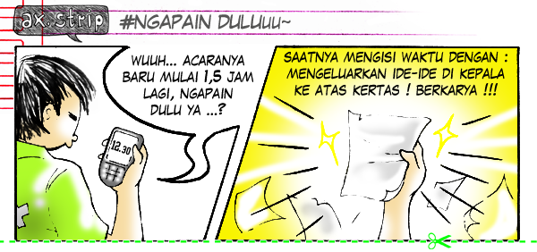 ax_book's tweet photo. #komik #axstrip : Ngapain Duluuu~
(Baca lengkap: https://t.co/VYzSP3ANG9)
#komikstrip #komikstripIndonesia #komikIndonesia https://t.co/hfQU8Cy98W