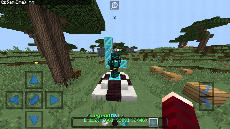 LegendNetworkMX's tweet image. --&amp;gt;UHC MEETUP WIN&amp;lt;--

--&amp;gt; @xSamiOneZx 3kills

Ty for play