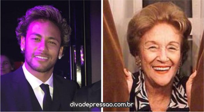 Ver imagem no Twitter