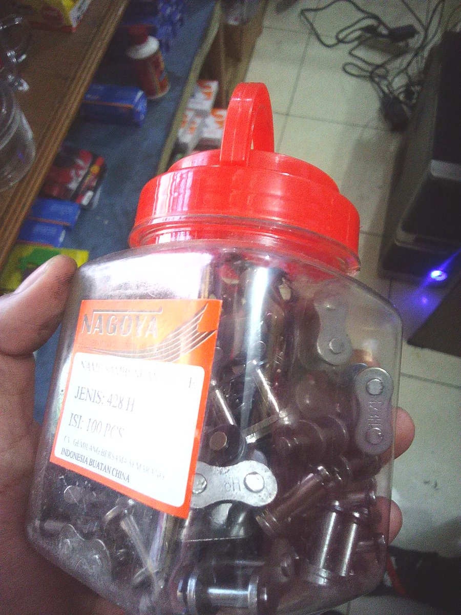 DTASpeed's tweet image. Kakaren lebaran :d