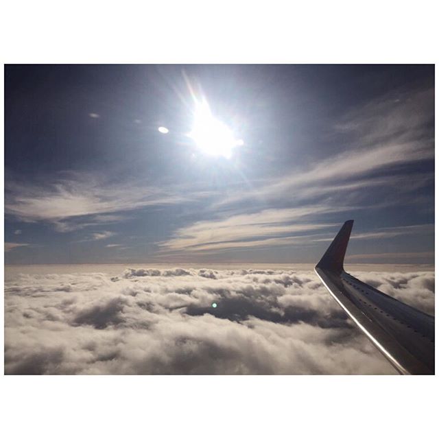 Reposting @jenninicole14:
My view in 1.5 days!! 🛫