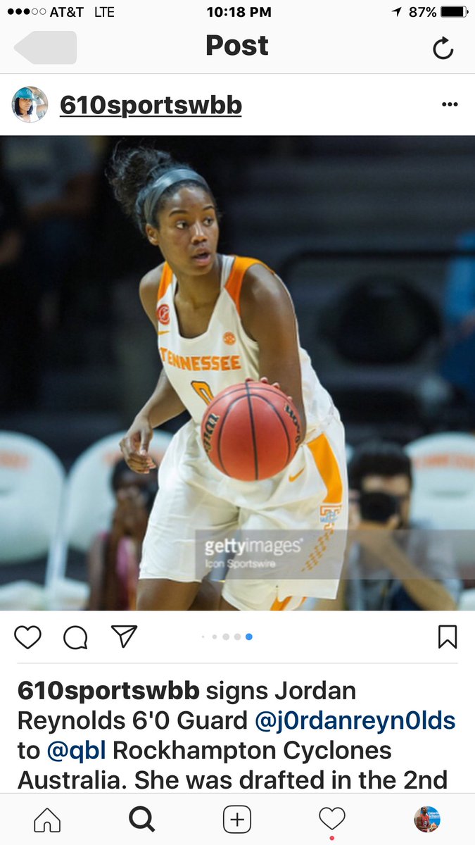 @610Sportsusasigns Jordan Reynolds @j0rdanreyn0lds Rockhampton Cyclones Australia <a href="/atlantadream/">Atlanta Dream</a> <a href="/wnba/">WNBA</a> #19th draft pick 2017 <a href="/eurobasketnews/">Eurobasket</a>