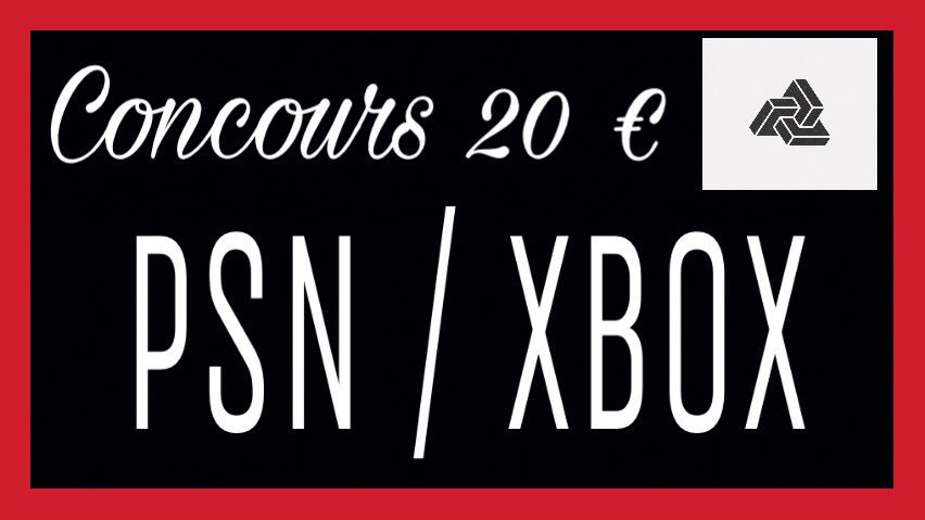 ConcourPack's tweet image. Pour participer RT + Like / ⚜️Tirage le 07/07 ⚜️  #concour