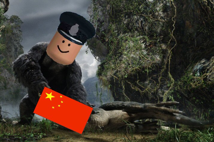 HK Ministry of Memes (@hk_memes) on Twitter photo 
