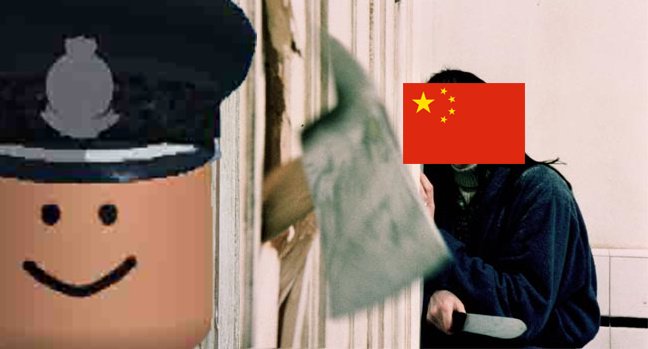 HK Ministry of Memes (@hk_memes) on Twitter photo 