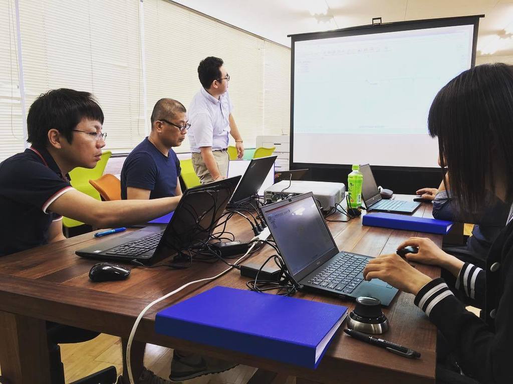 cre8_base's tweet image. CNCセミナー開講中!まずはFusion360の基本操作から!
#cnc #cncルーター #autodeskfusion360 #3d #3dmodeling #cam #セミナー #ワークショップ #cre8base ift.tt/2taqdQv