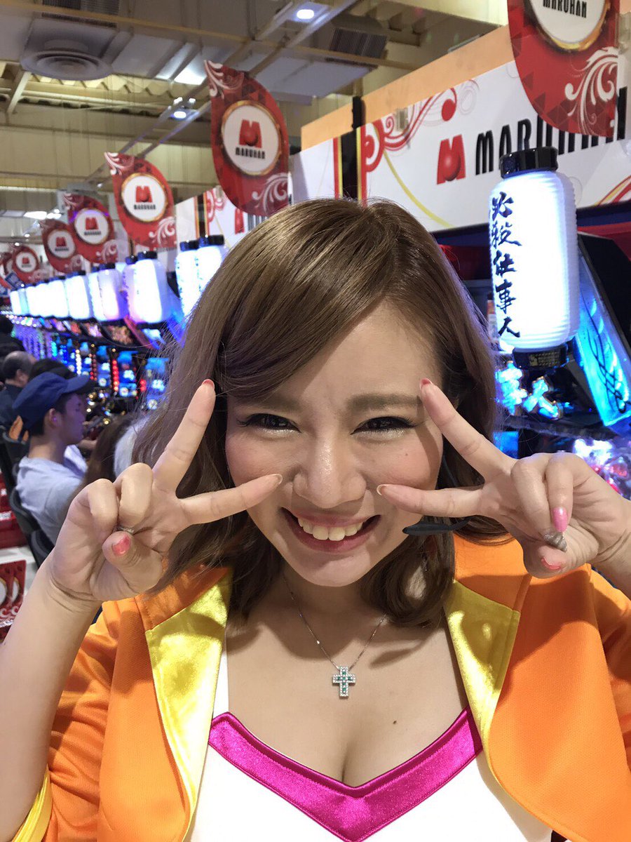 gross_pro's tweet photo. 【タレント出演情報】
今日も元気に #鈴木希望 の #パチFUN!収録ですよ☆
#HOTHALL
#長野放送
#小さなセクシーのぞみ
※放送が見れない方でも『パチhttps://t.co/WvuPfc1hg4』で再放送中 https://t.co/MNfhxF0Rn9