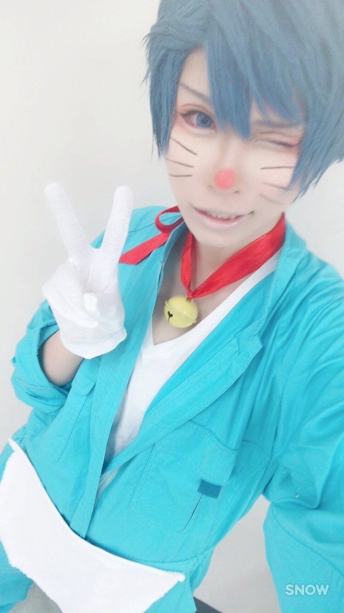 Twitter पर レイ Ren アコスタでドラえもん擬人化 O ェ O のび太くんと一緒 Twitter पर レイ Ren アコスタでドラえもん擬人化 O ェ O のび太くんと一緒