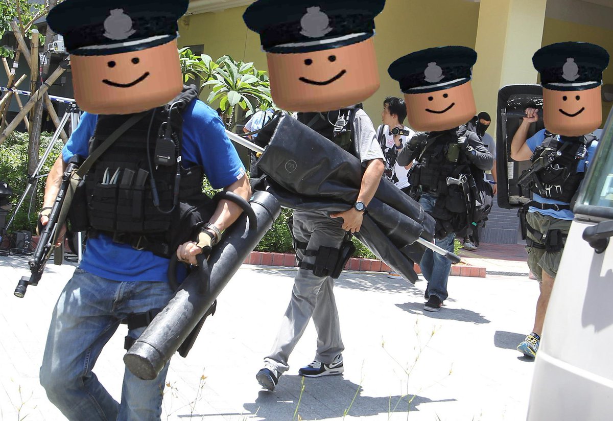 HK Ministry of Memes (@hk_memes) on Twitter photo 