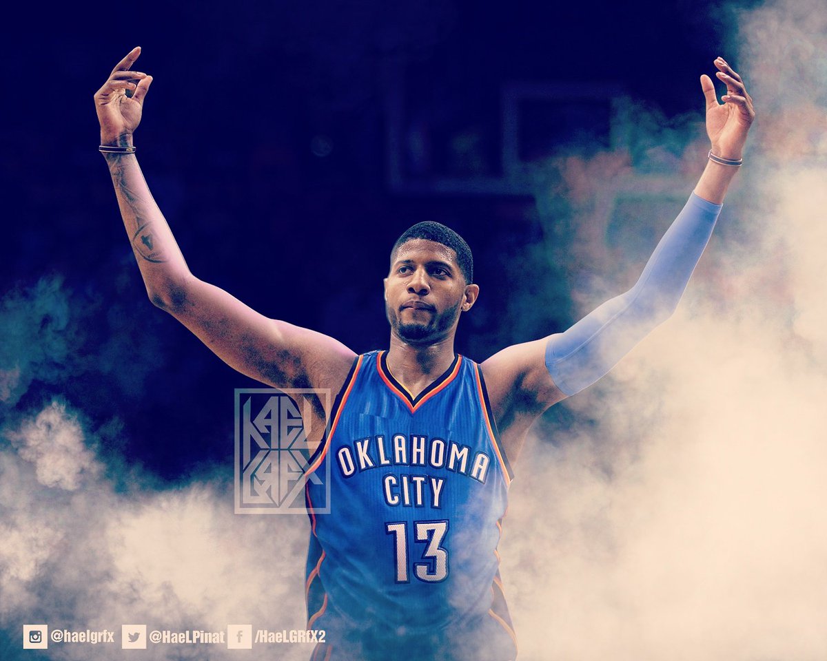 okc pg 13