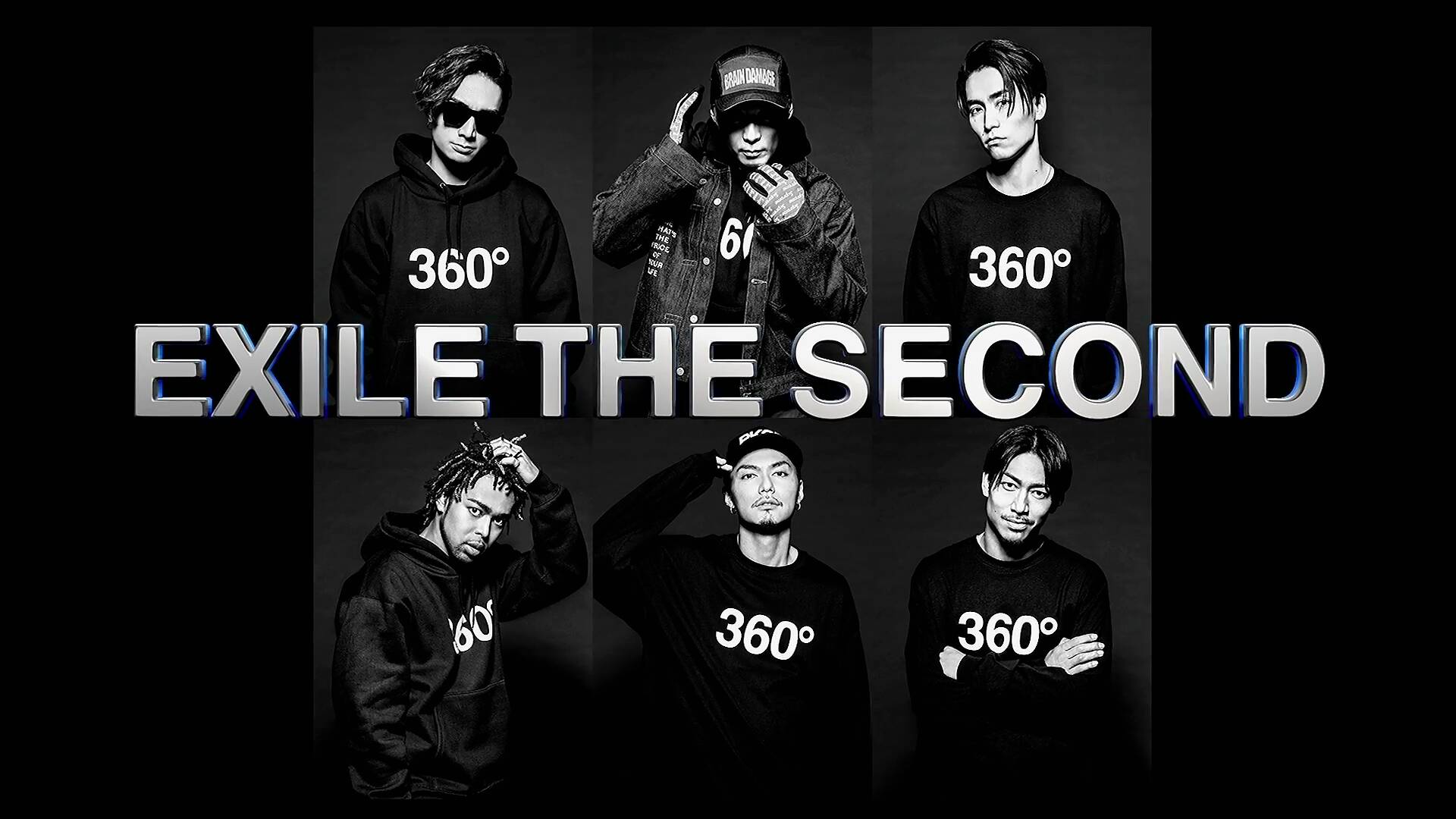 Exile 最新ニュース 動画 Pkcz 1stアルバム 360 Chamberz ティザー この音が開くパンドラ 360 のドア Exile The Second 三代目j Soul Brothers Generations D I 他 T Co Svucrpgfsn T Co Zmbwdtuqnb Twitter