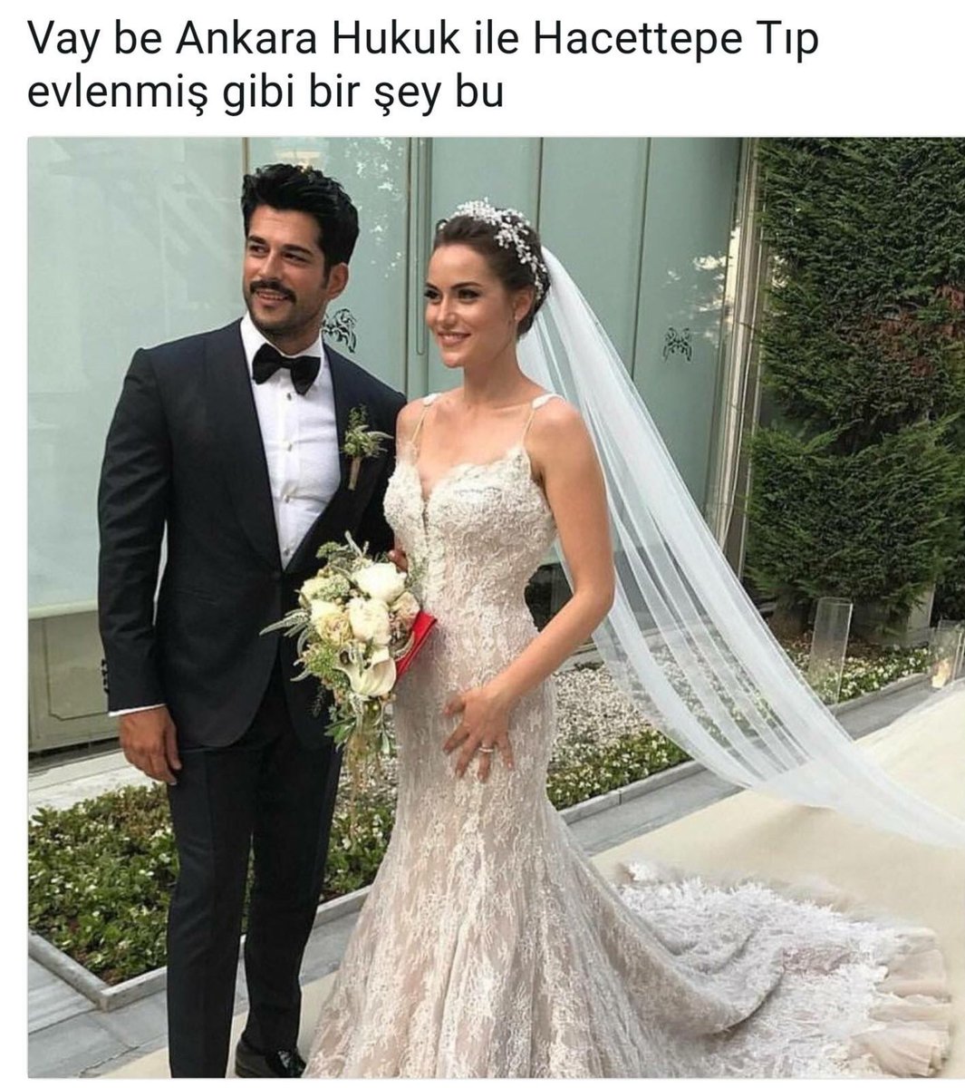 Hacettepe University tweet media