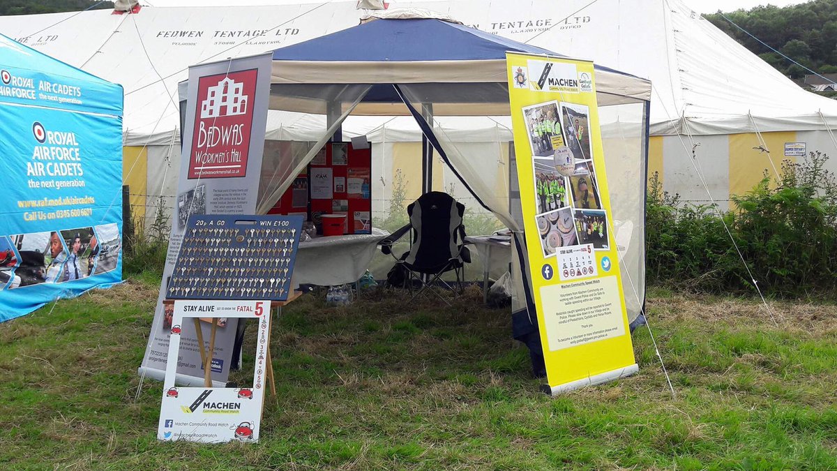 McConAmanda's tweet photo. Please pop along to our stall at #MachenShow #Lots2See&amp;Do #BTMCommmnityCouncil #BedwasWorkmensHall #MachenCommunityRoadWatch https://t.co/TuvKCIR2rs
