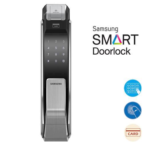 MagnumTele's tweet photo. #Samsung Smart Digital #DoorLock - For Threat Prevention at the Highest Level
https://t.co/xt7D3B7ShT
#MagnumTelesystem #DigitalDoorLocks https://t.co/VgLwJHkAJQ