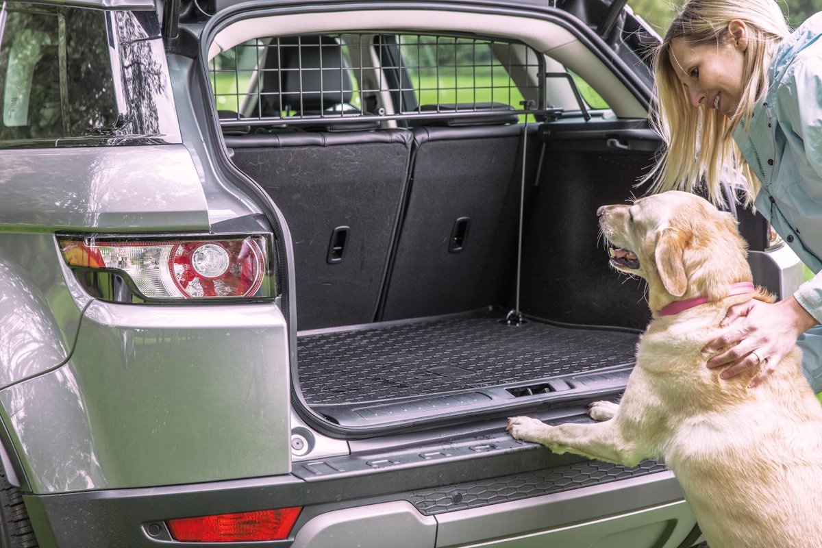 ¿Quién fue el que ensució el interior del #coche? ¡Con las Alfombras de goma Travall, nada ha pasado! goo.gl/Gu2eVR