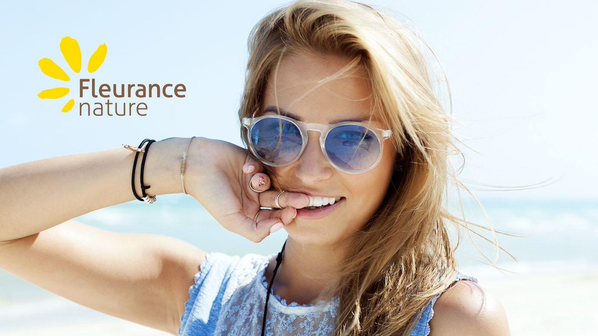 Lookeuse_'s tweet photo. Préparez l'arrivée de l'été avec Fleurance Nature - https://t.co/1u2wYVG4we #Sun #Summer #Beauty @FleuranceNature https://t.co/kDvZ81R3uo
