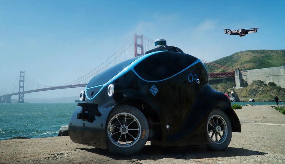 solofo's tweet image. La techno au service des forces de répression. Ce qui nous attend, rapidement &amp;gt; #Robotcops on.mash.to/2u3Lewp#qL4MtM…