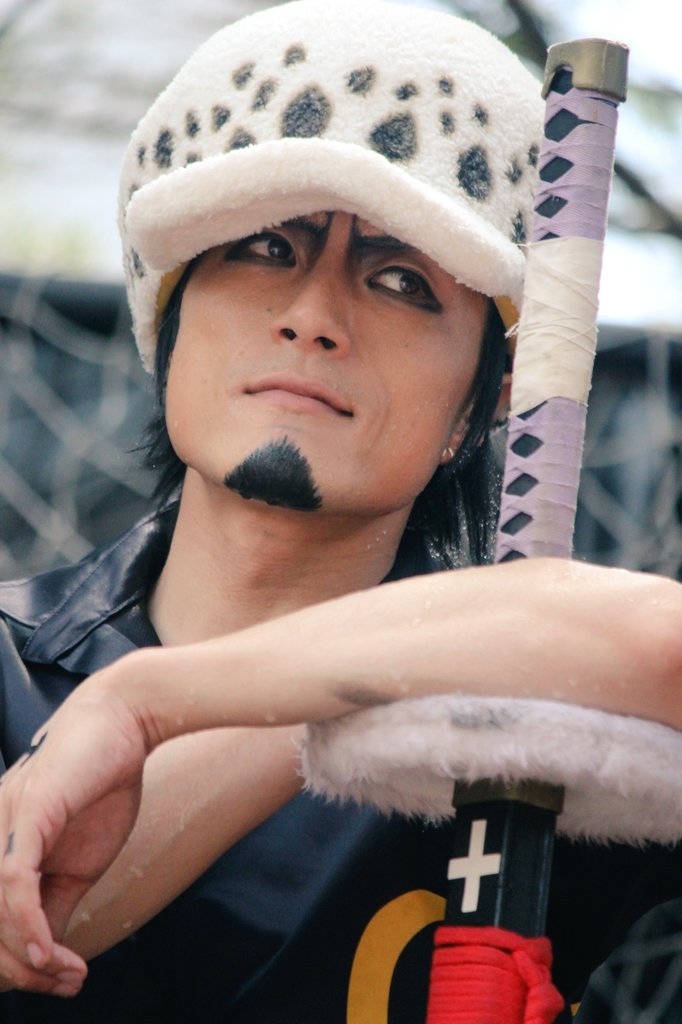 てぃ 水バト 7 1 福地さんロー 手がとても綺麗だった あとニッと笑う表情好きすぎます