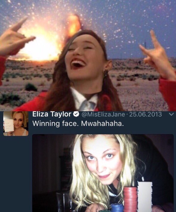 clexaslegendary tweet picture