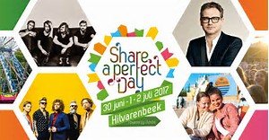 Dansen op rollerskates? Ga tijdens <a href="/SAPDNL/">Share a Perfect Day</a> naar de Rollerskatedisco en steun hiermee MakeAWishNL. shareaperfectday.nl