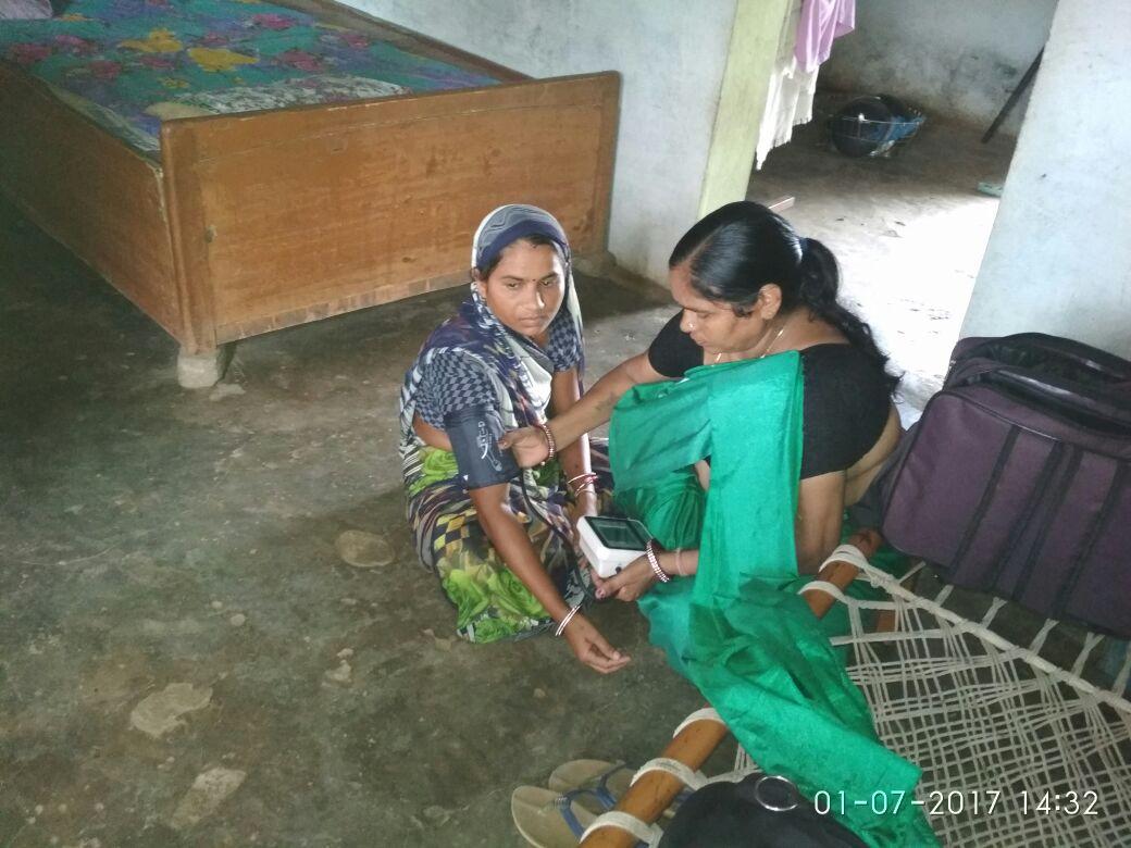 CollectrBarwani's tweet photo. .@CMMadhyaPradesh #SardarSarovar #R&R #greenCommandoes #health checkup @distBarwani https://t.co/eiOzPoeXi7