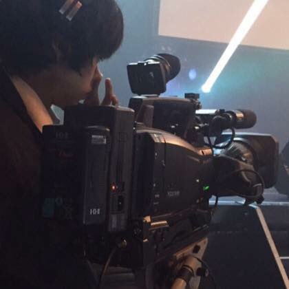 【上田組紹介26：車輌：関晃さん】キャストやスタッフの安全を考え、車を運転してくださる関さん。なんと18歳！上田組最年少です。16歳で会社を立ち上げ、普段は映像制作会社の社長さんです。18歳とは思えないほどしっかりとした考えを持っていて頭が上がりません！#カメラを止めるな